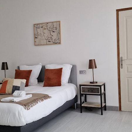 Au Pied De Sancerre Logement Cosy Saint-Satur Bagian luar foto