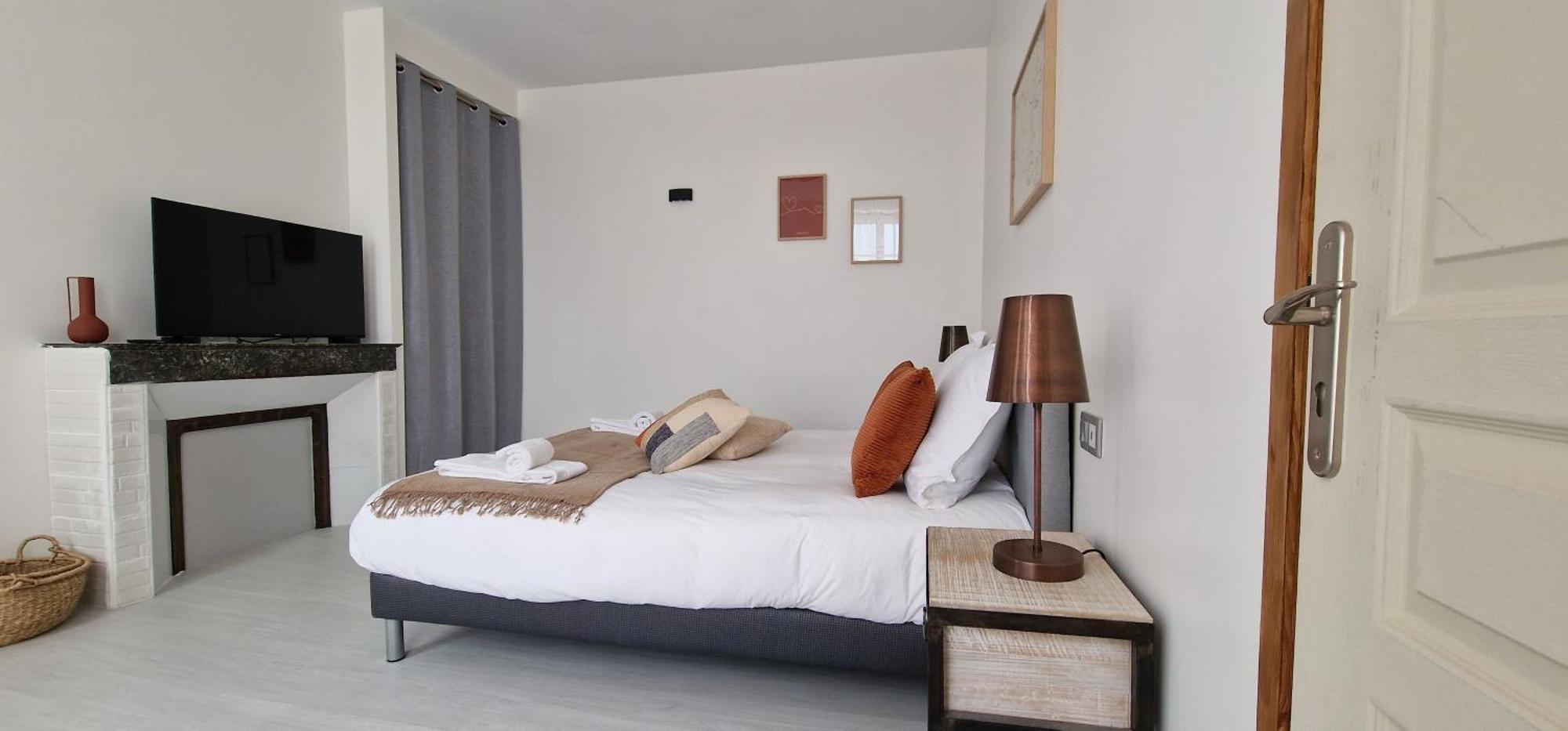 Au Pied De Sancerre Logement Cosy Saint-Satur Bagian luar foto